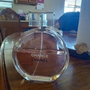 Chance Chanel